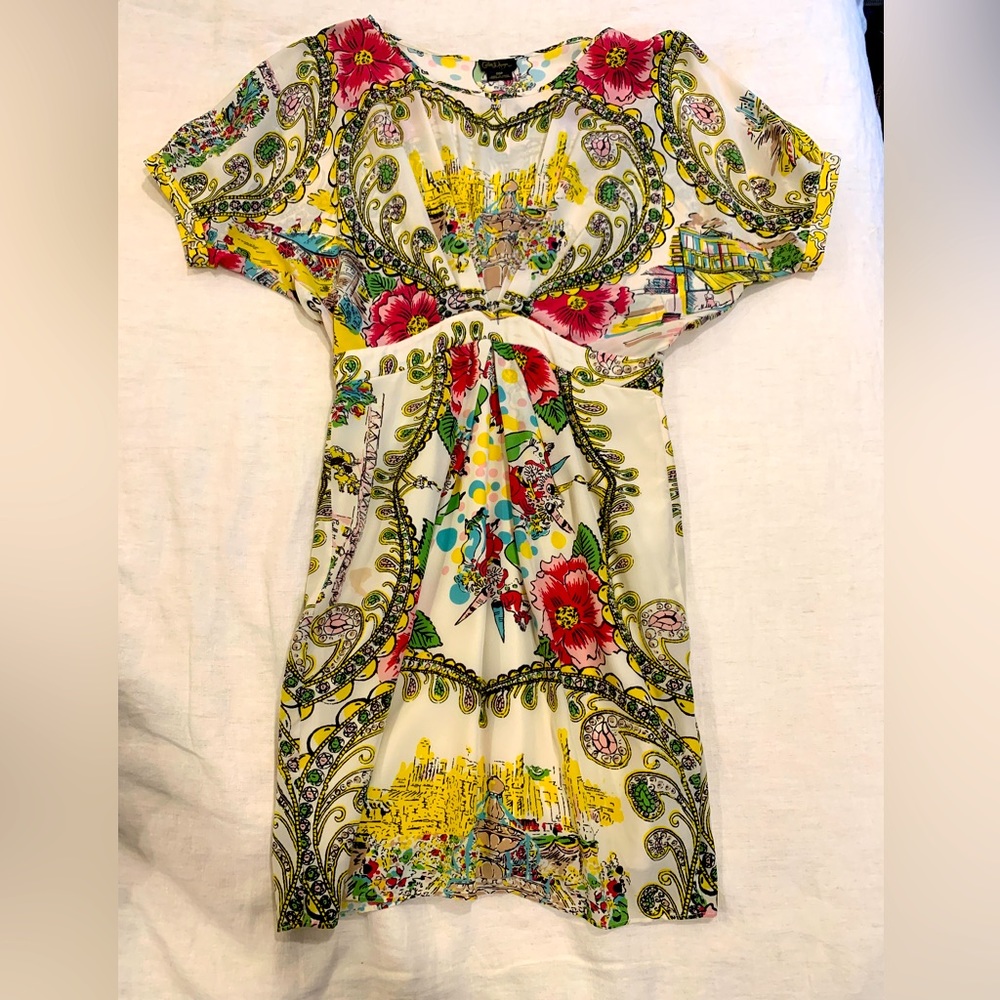 Collette Dennigan / Anthropologie Dress - 00P